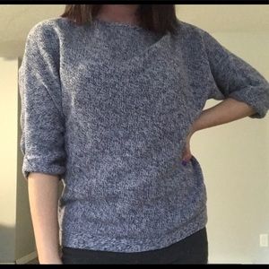 H&M sweater